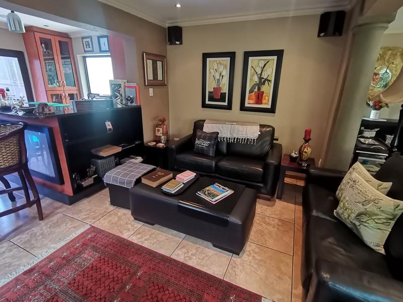 3 Bedroom Property for Sale in Vanderbijlpark SW 5 Gauteng