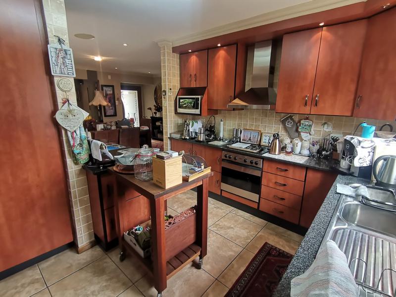 3 Bedroom Property for Sale in Vanderbijlpark SW 5 Gauteng