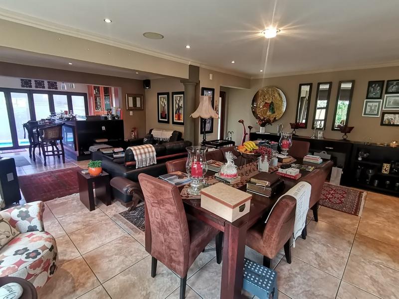3 Bedroom Property for Sale in Vanderbijlpark SW 5 Gauteng