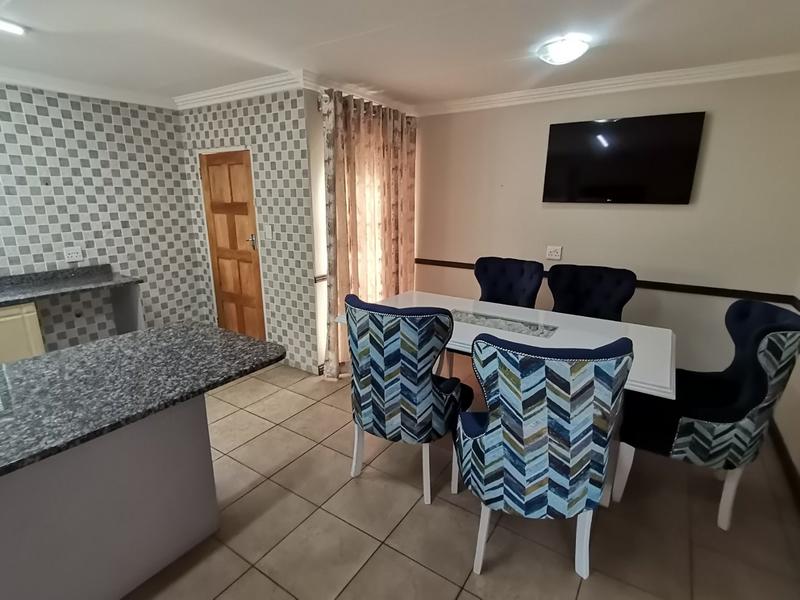 3 Bedroom Property for Sale in Vanderbijlpark SW 5 Gauteng