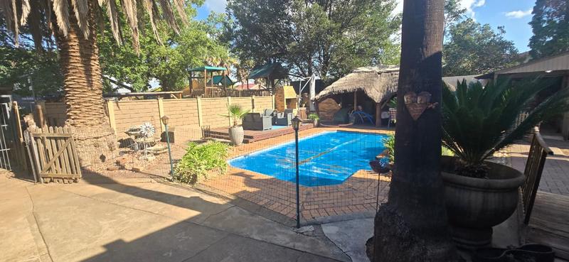 3 Bedroom Property for Sale in Arcon Park Gauteng