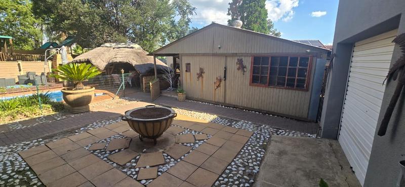 3 Bedroom Property for Sale in Arcon Park Gauteng