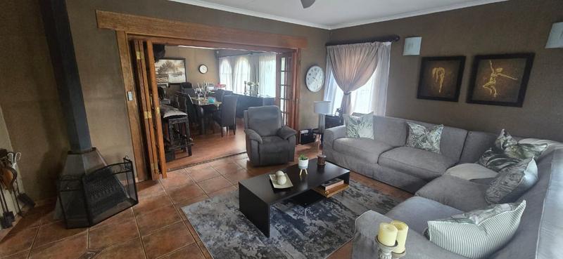 3 Bedroom Property for Sale in Arcon Park Gauteng