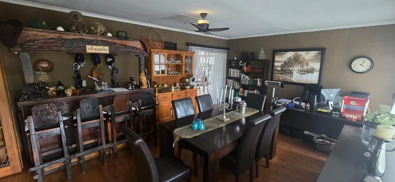 3 Bedroom Property for Sale in Arcon Park Gauteng