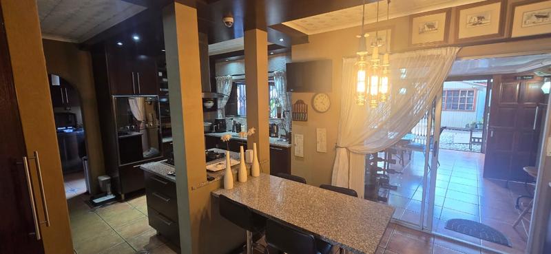 3 Bedroom Property for Sale in Arcon Park Gauteng