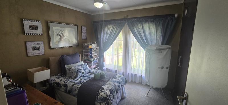 3 Bedroom Property for Sale in Arcon Park Gauteng