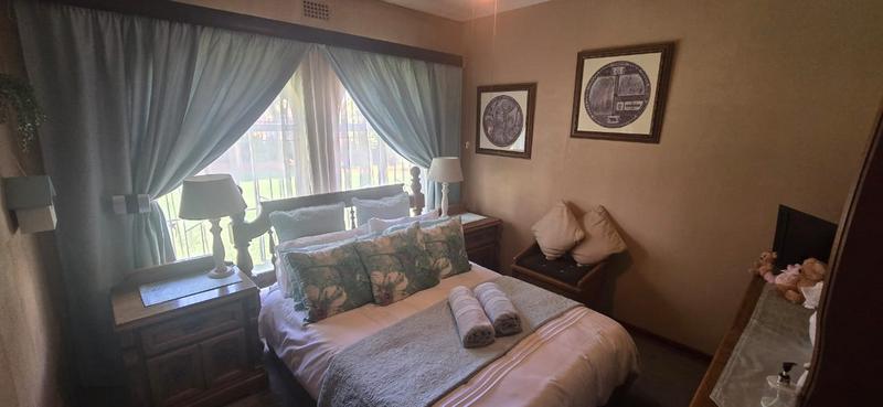 3 Bedroom Property for Sale in Arcon Park Gauteng