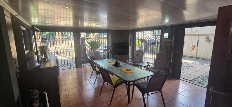 3 Bedroom Property for Sale in Arcon Park Gauteng