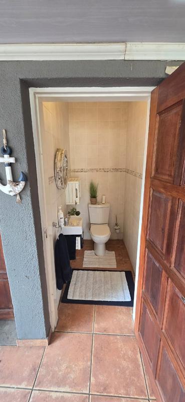 3 Bedroom Property for Sale in Arcon Park Gauteng