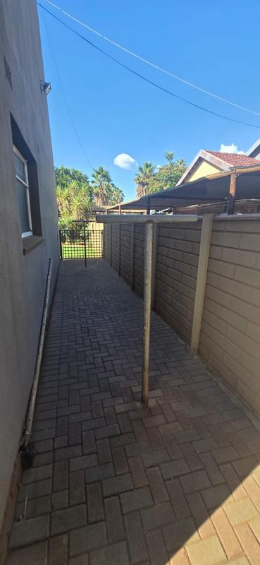 3 Bedroom Property for Sale in Arcon Park Gauteng