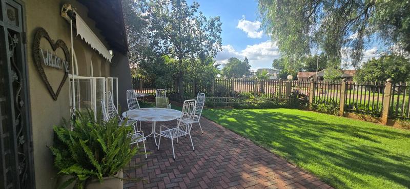3 Bedroom Property for Sale in Arcon Park Gauteng