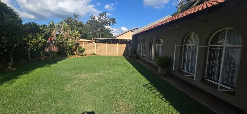 3 Bedroom Property for Sale in Arcon Park Gauteng