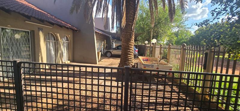 3 Bedroom Property for Sale in Arcon Park Gauteng