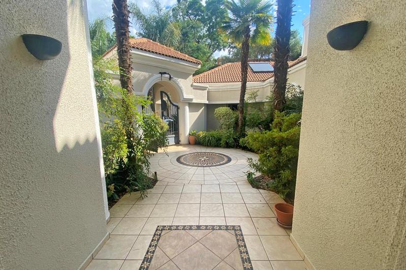 4 Bedroom Property for Sale in Morningside Gauteng