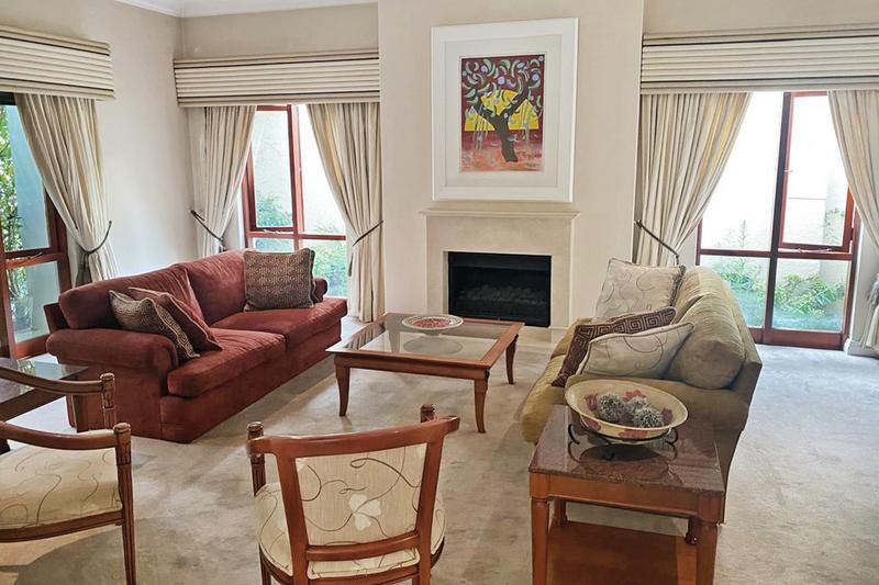 4 Bedroom Property for Sale in Morningside Gauteng