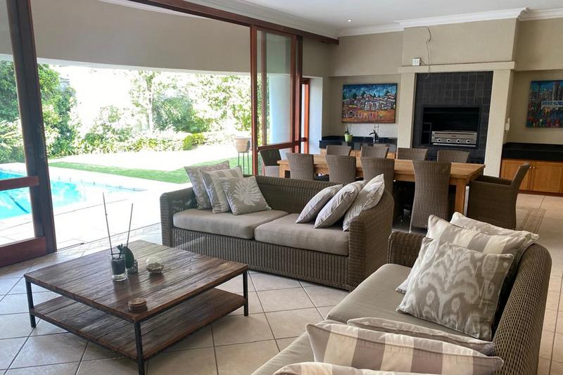4 Bedroom Property for Sale in Morningside Gauteng