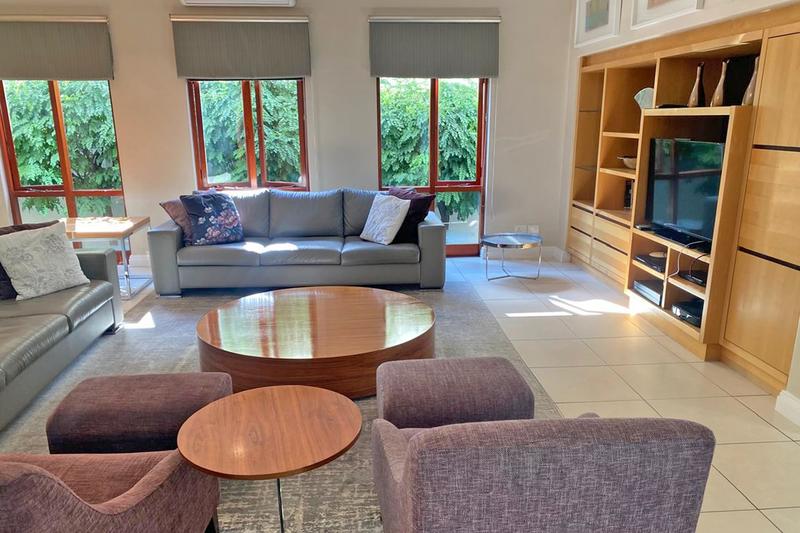 4 Bedroom Property for Sale in Morningside Gauteng