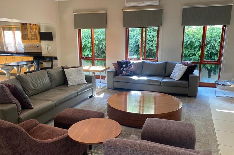 4 Bedroom Property for Sale in Morningside Gauteng