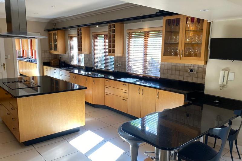 4 Bedroom Property for Sale in Morningside Gauteng