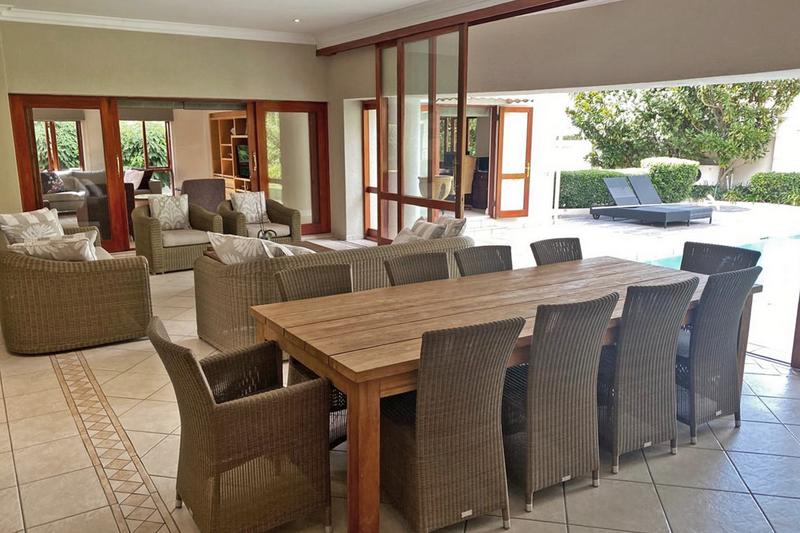 4 Bedroom Property for Sale in Morningside Gauteng