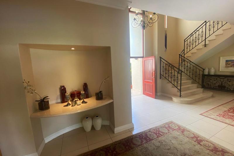 4 Bedroom Property for Sale in Morningside Gauteng