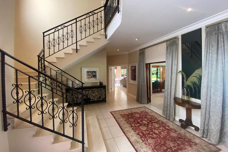 4 Bedroom Property for Sale in Morningside Gauteng