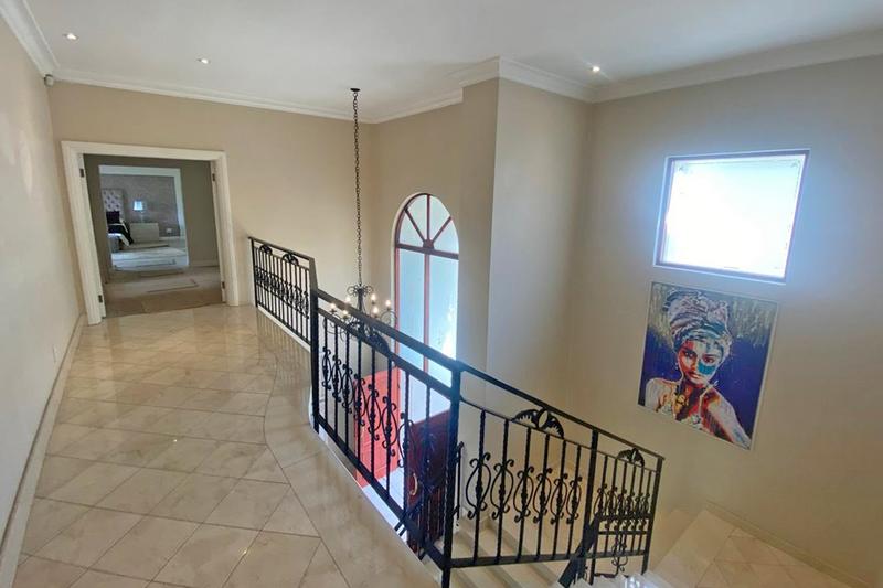 4 Bedroom Property for Sale in Morningside Gauteng