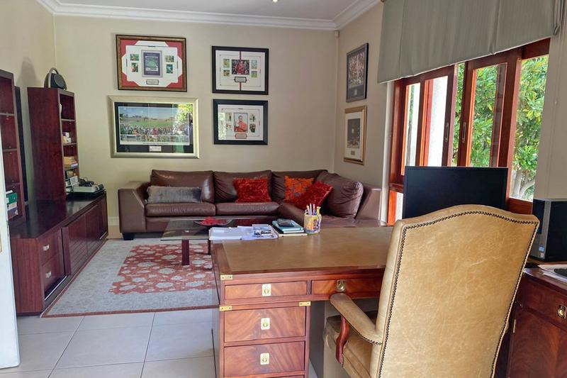 4 Bedroom Property for Sale in Morningside Gauteng
