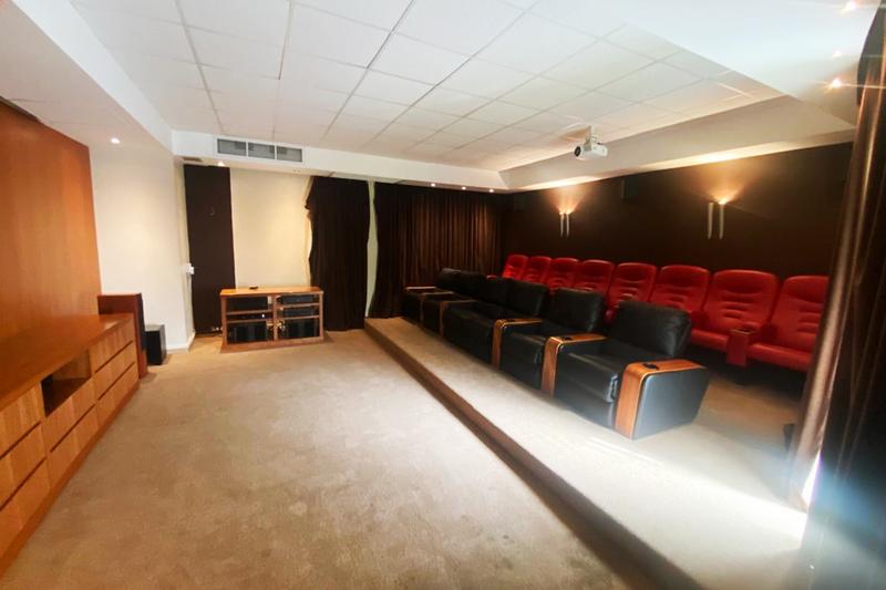 4 Bedroom Property for Sale in Morningside Gauteng