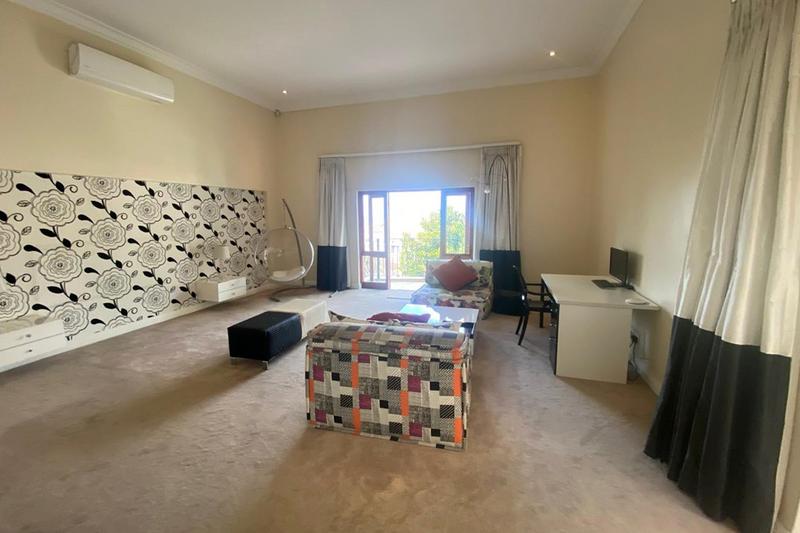4 Bedroom Property for Sale in Morningside Gauteng