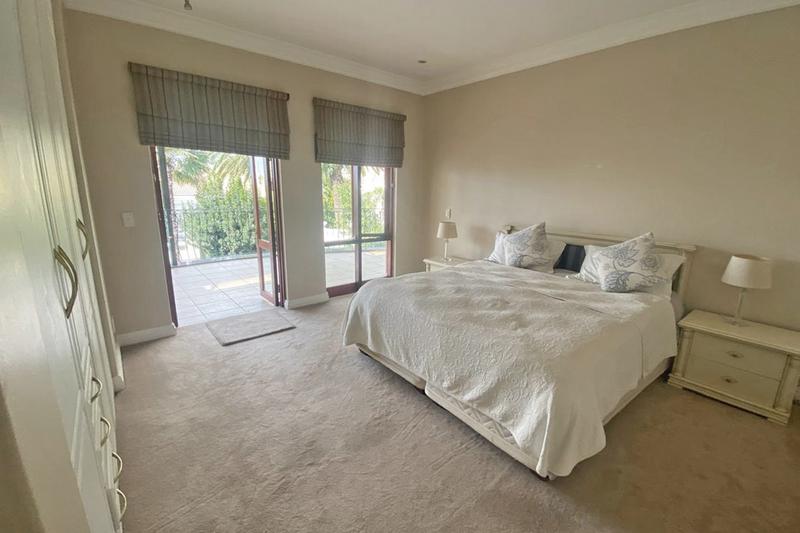 4 Bedroom Property for Sale in Morningside Gauteng