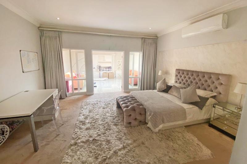 4 Bedroom Property for Sale in Morningside Gauteng