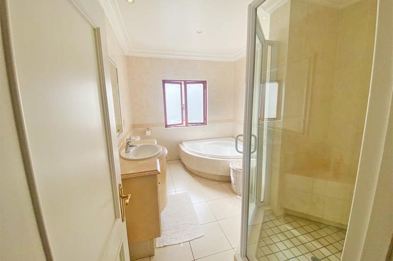 4 Bedroom Property for Sale in Morningside Gauteng