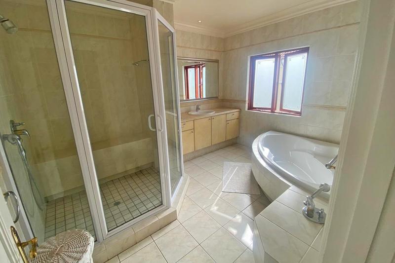 4 Bedroom Property for Sale in Morningside Gauteng