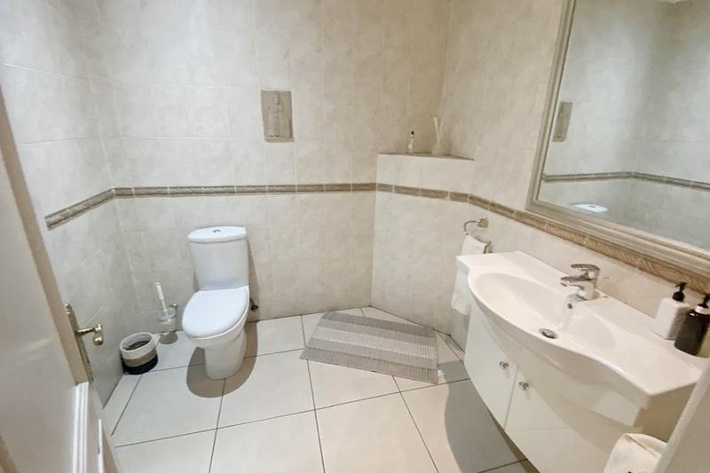 4 Bedroom Property for Sale in Morningside Gauteng