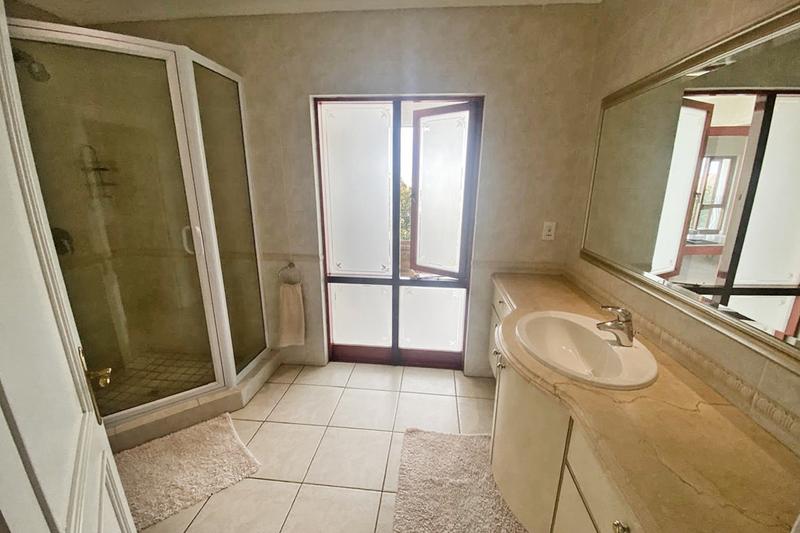 4 Bedroom Property for Sale in Morningside Gauteng