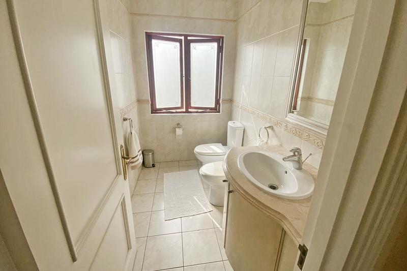 4 Bedroom Property for Sale in Morningside Gauteng