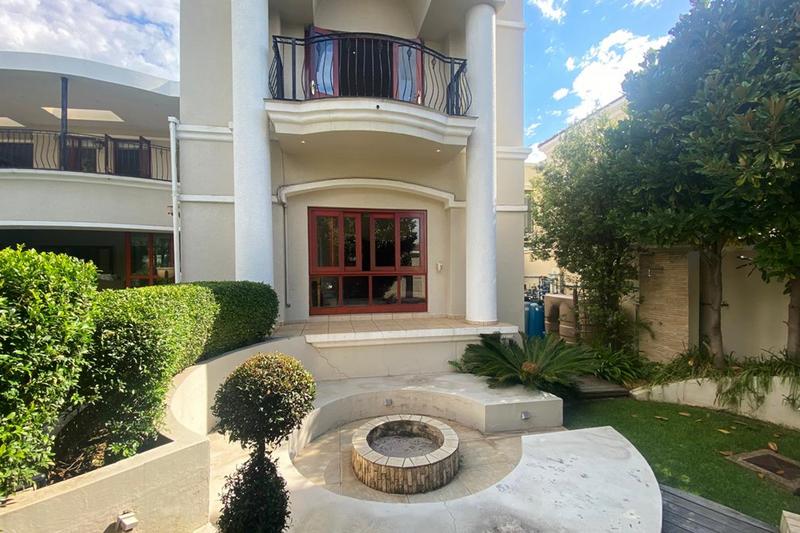 4 Bedroom Property for Sale in Morningside Gauteng