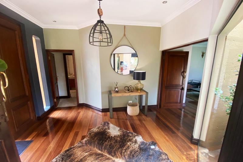 4 Bedroom Property for Sale in Morningside Gauteng