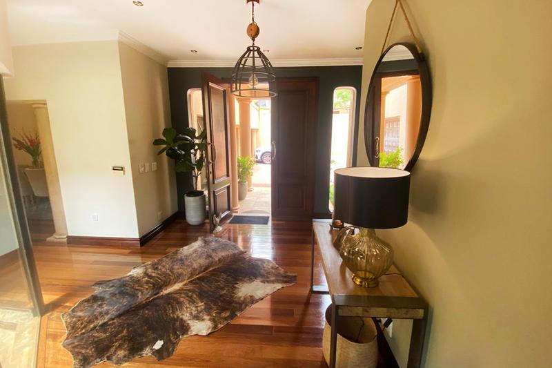 4 Bedroom Property for Sale in Morningside Gauteng