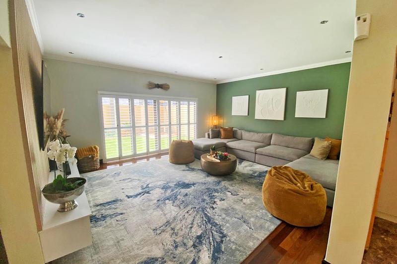 4 Bedroom Property for Sale in Morningside Gauteng