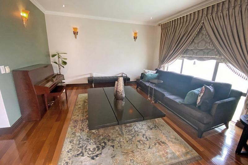 4 Bedroom Property for Sale in Morningside Gauteng