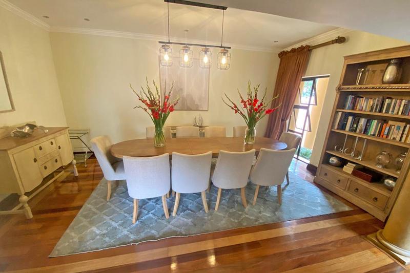 4 Bedroom Property for Sale in Morningside Gauteng