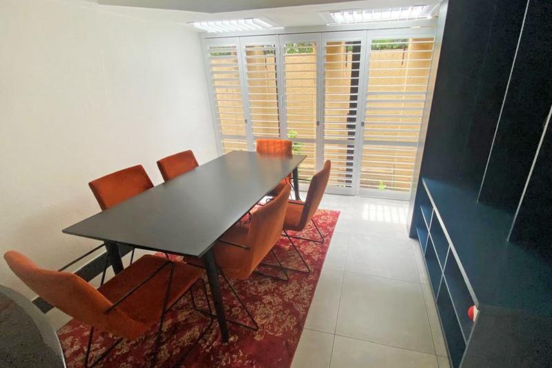 4 Bedroom Property for Sale in Morningside Gauteng