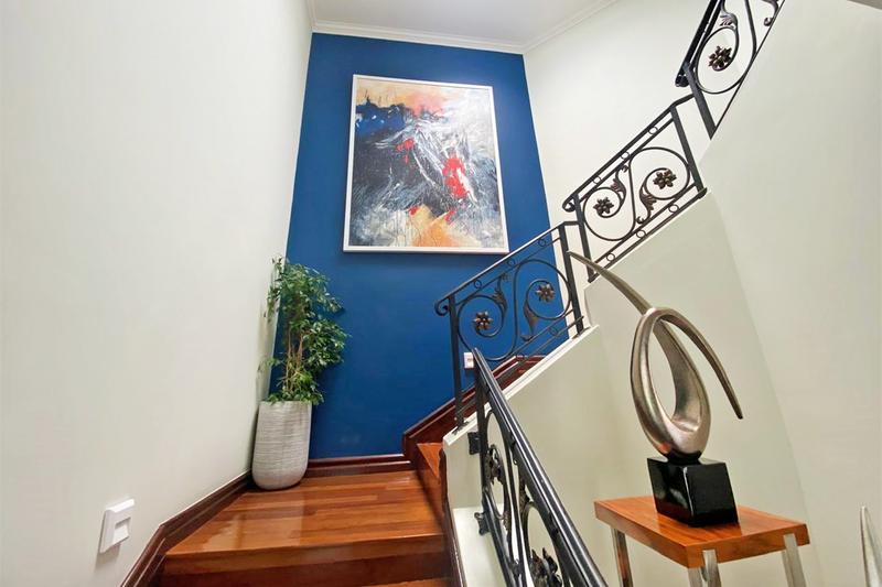 4 Bedroom Property for Sale in Morningside Gauteng