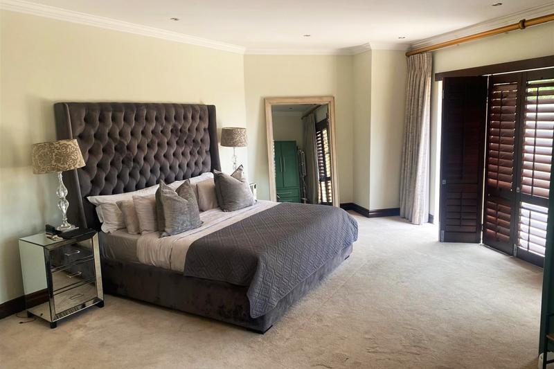 4 Bedroom Property for Sale in Morningside Gauteng