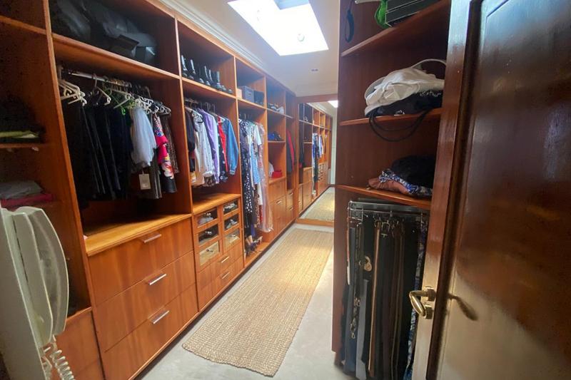 4 Bedroom Property for Sale in Morningside Gauteng