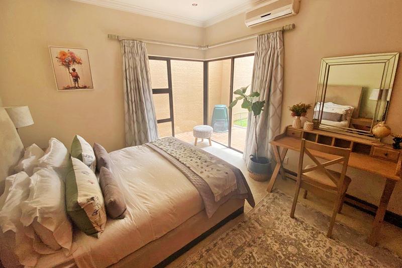 4 Bedroom Property for Sale in Morningside Gauteng