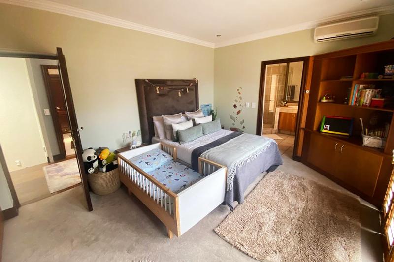 4 Bedroom Property for Sale in Morningside Gauteng