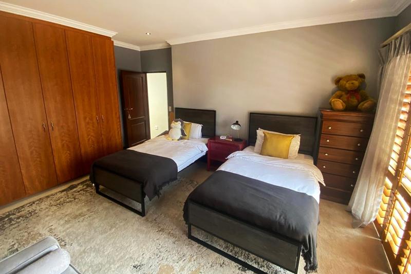 4 Bedroom Property for Sale in Morningside Gauteng